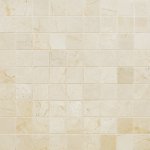Crema Marfil Pol. 30x30х7 мм. Мозаика Orro Mosaic 